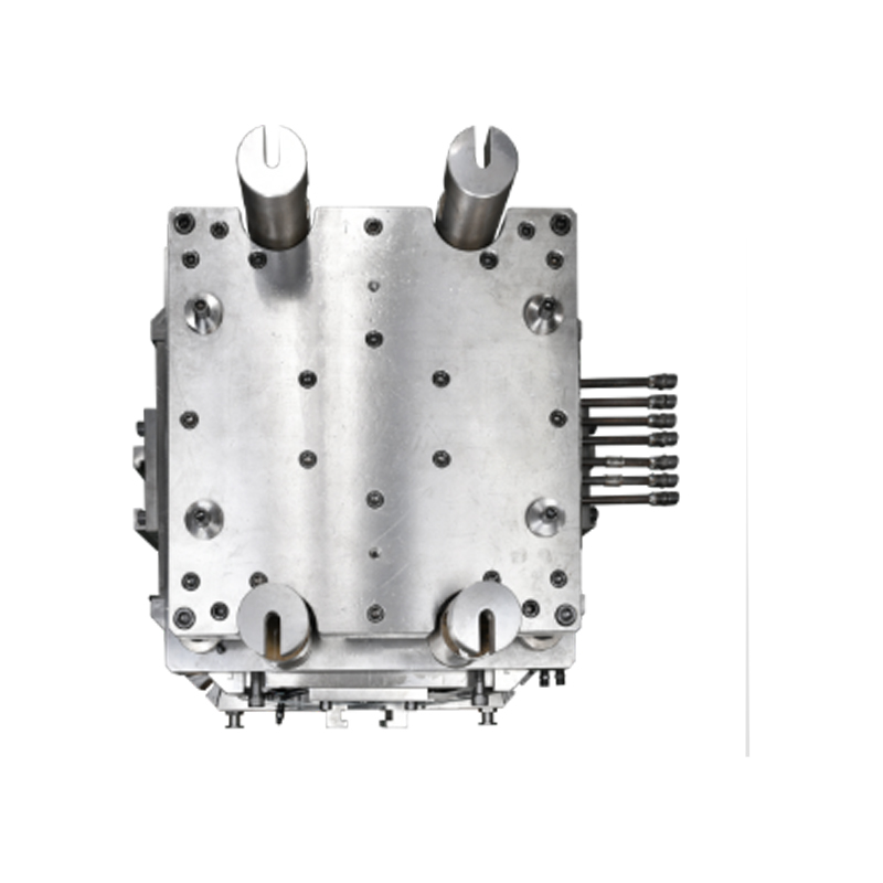 Tekerlek Göbeği Hava Soğutmalı Düşük Basınçlı Kalıp