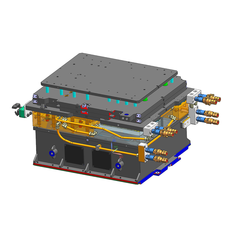 Maça Kutusu Kalıpları